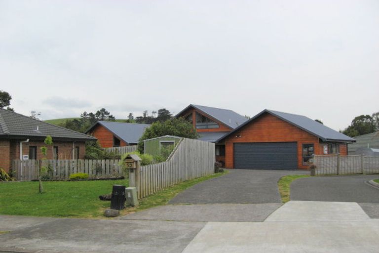 Photo of property in 52 Solan Drive, Waimauku, 0812