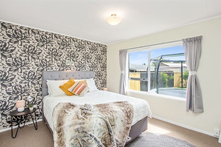 Photo of property in 46 Browning Crescent, Owhata, Rotorua, 3010