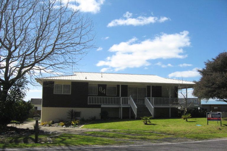Photo of property in 84 Arawa Street, Matata, Whakatane, 3194
