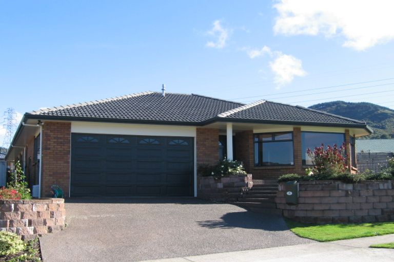 Photo of property in 45 Kirton Drive, Riverstone Terraces, Upper Hutt, 5018