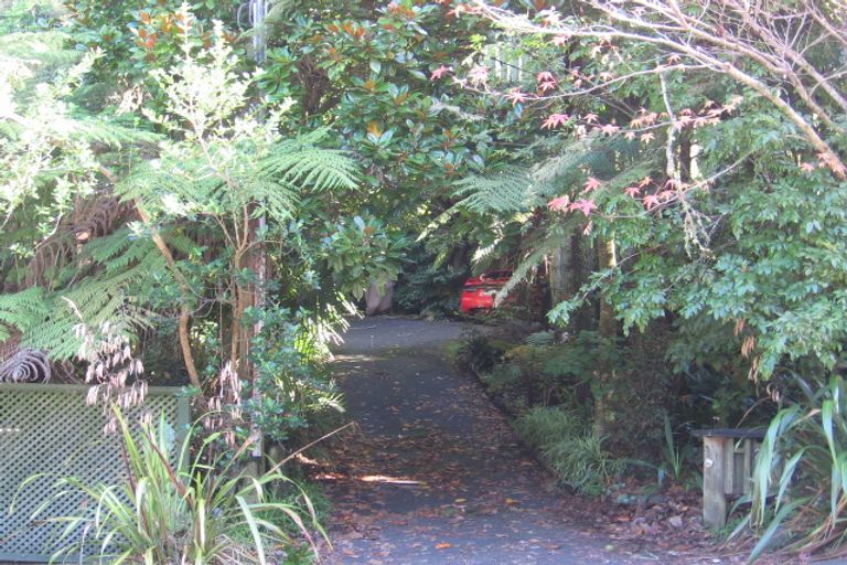 Photo of property in 228 Konini Road, Titirangi, Auckland, 0604