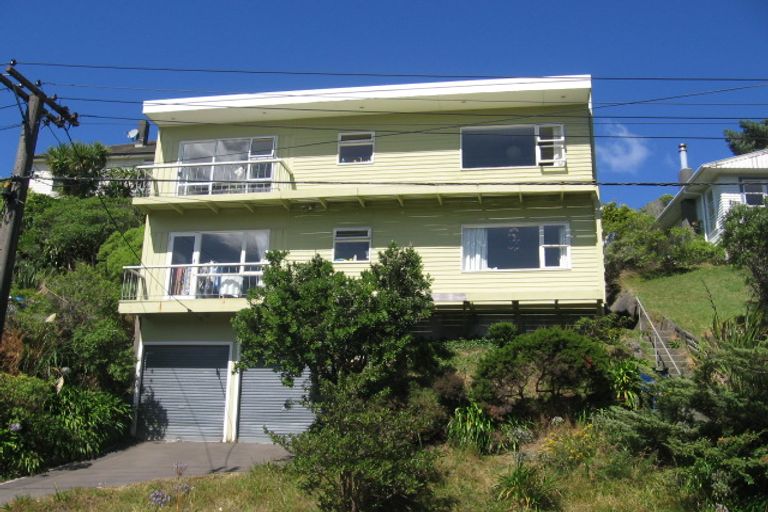 Photo of property in 62b Warwick Street, Wilton, Wellington, 6012