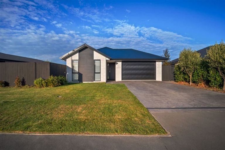 Photo of property in 52 O'reilly Road, Lincoln, 7608