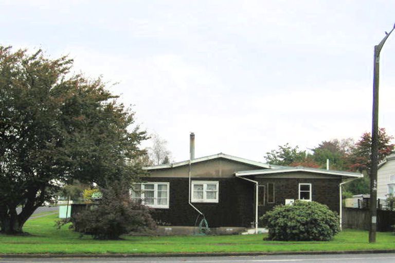 Photo of property in 3 Baird Road, Tokoroa, 3420