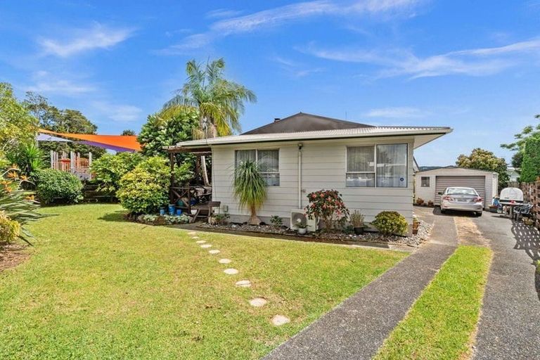 Photo of property in 88 Paramount Parade, Tikipunga, Whangarei, 0112