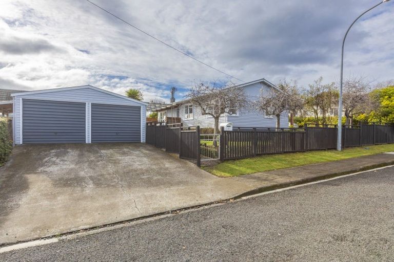 Photo of property in 6 Reservoir Road, Waipukurau, 4200