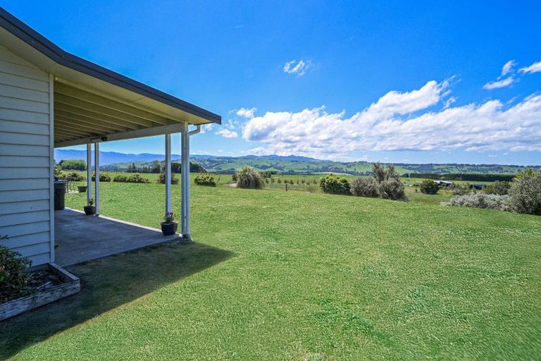 Photo of property in 1483 Wakarara Road, Ongaonga, 4279