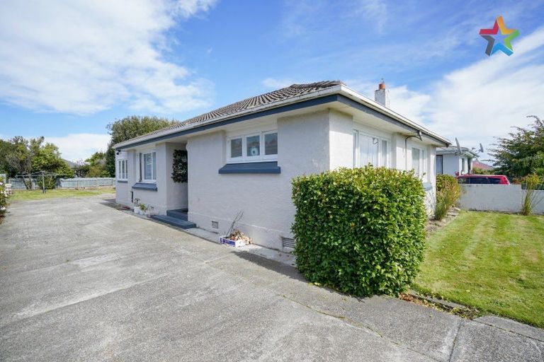 Photo of property in 603 Tweed Street, Newfield, Invercargill, 9812