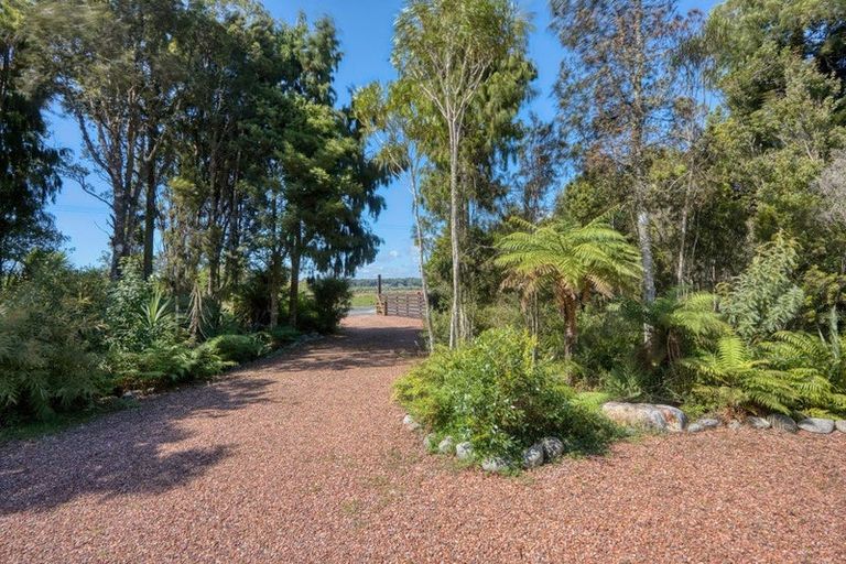 Photo of property in 142 One Mile Line Road, Arahura Valley, Hokitika, 7882
