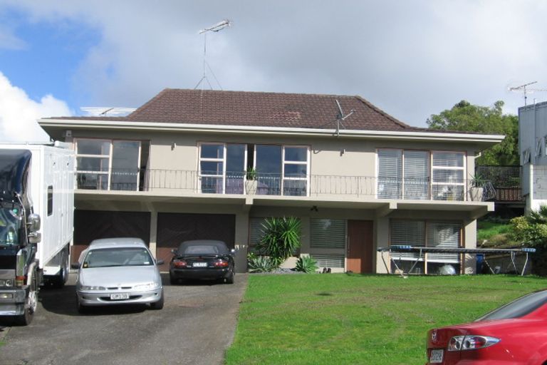 Photo of property in 24 Amante Crescent, Mairangi Bay, Auckland, 0630