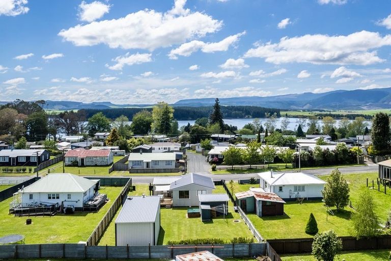 Photo of property in 10 Totara Terrace, Mangakino, 3421