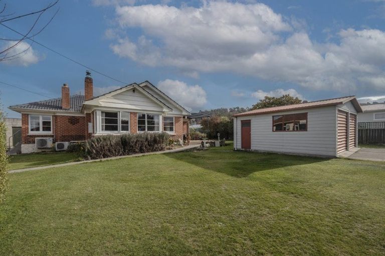 Photo of property in 29 Balmoral Street, Oamaru North, Oamaru, 9400