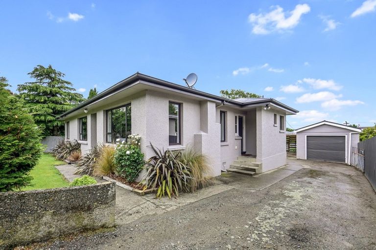 Photo of property in 34 Joseph Street, Gore, 9710