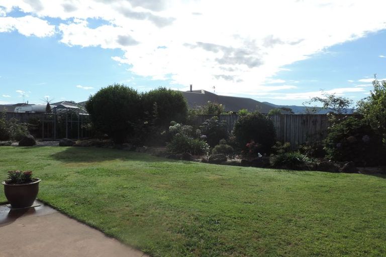 Photo of property in 3 Dame Cath Place, Matamata, 3400