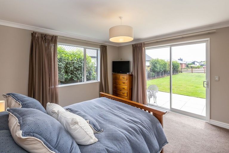 Photo of property in 17 Riverstone Drive, Rolleston, 7614