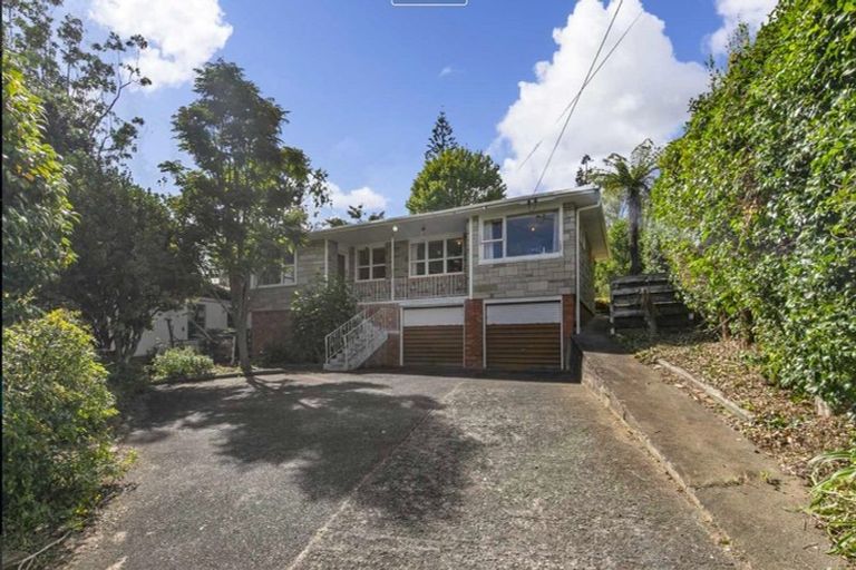 Photo of property in 39 Archers Road, Hillcrest, Auckland, 0629