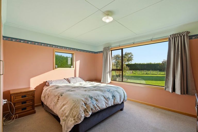 Photo of property in 23 Tussock Creek Grove Bush Road, Grove Bush, Invercargill, 9876