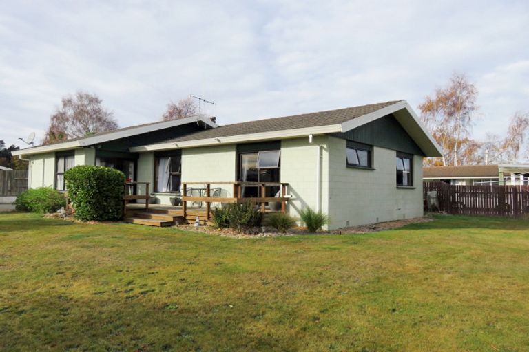 Photo of property in 8a Levens Lane, Temuka, 7920