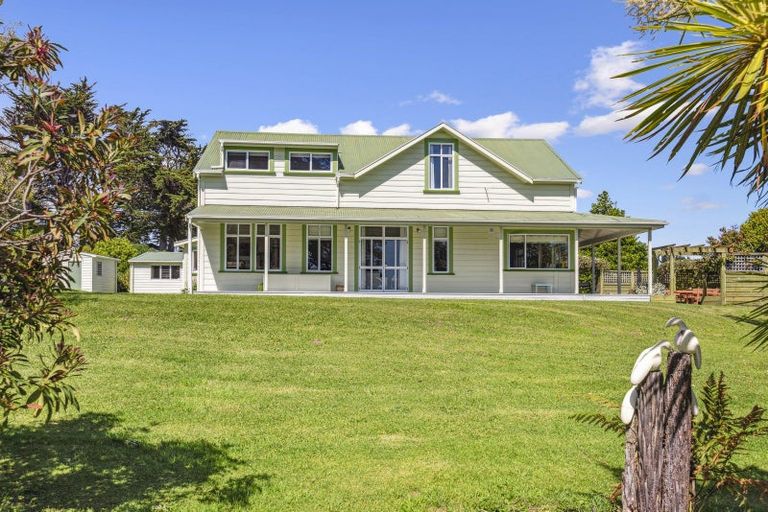 Photo of property in 177 Otaihanga Road, Otaihanga, Paraparaumu, 5036
