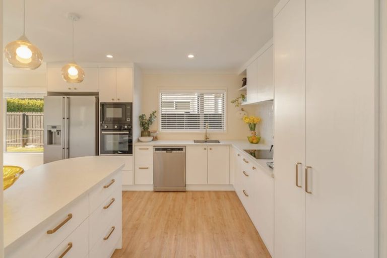 Photo of property in 53 Woodhurst Drive, Casebrook, Christchurch, 8051