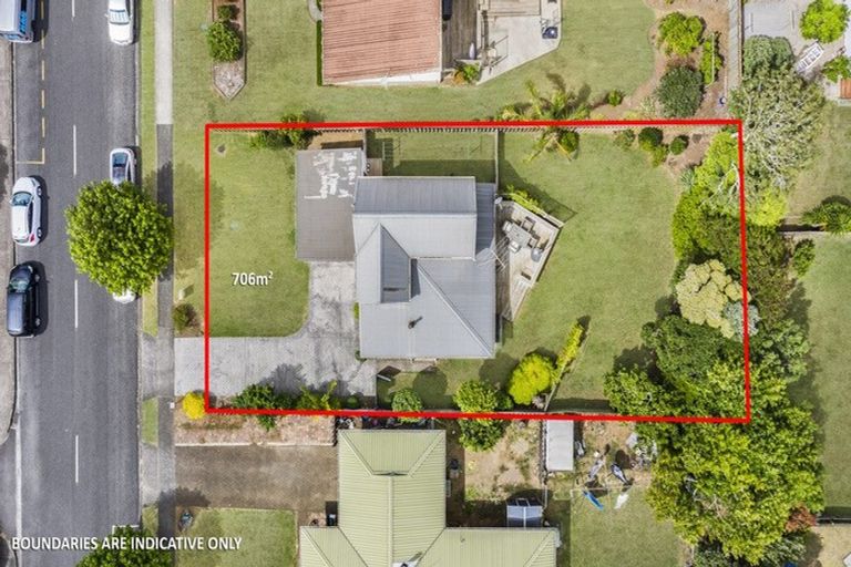 Photo of property in 15 Green Lane, Pukekohe, 2120