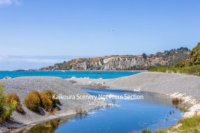 Photo of property in 2 Lookers On Lane, Kaikoura, 7300