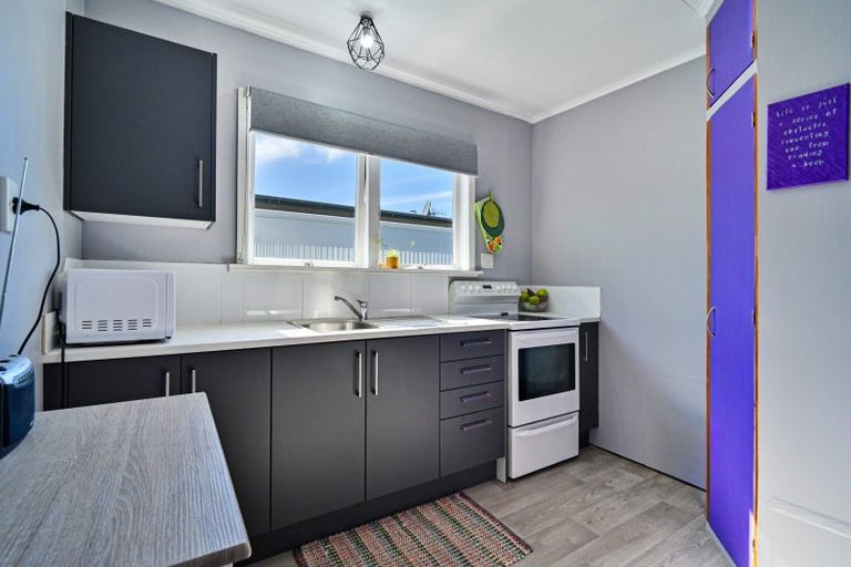 Photo of property in 196a Nikau Street, Saint Leonards, Hastings, 4120