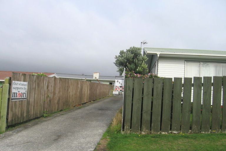 Photo of property in 415 Warspite Avenue, Ascot Park, Porirua, 5024