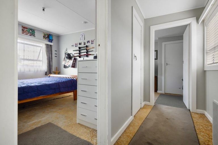 Photo of property in 54 Moa Street, Taihape, 4720