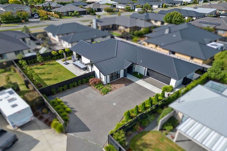 Photo of property in 50 Te Waikare Street, Lincoln, 7608