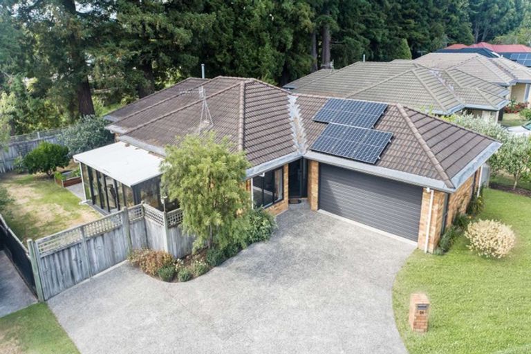Photo of property in 24 Riverholm Drive, Mangakakahi, Rotorua, 3015