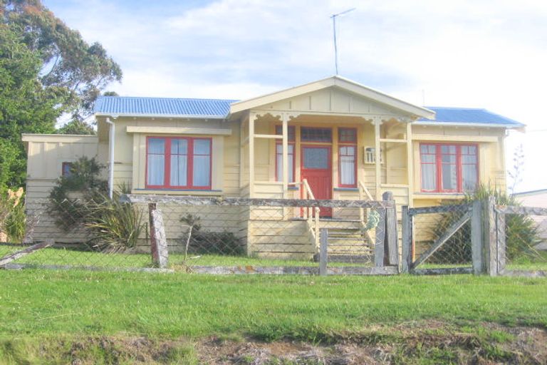 Photo of property in 118 Ruapehu Road, Ohakune, 4625