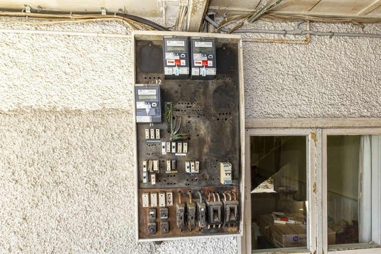 Photo of property in 32 Bidwill Street, Seaview, Timaru, 7910