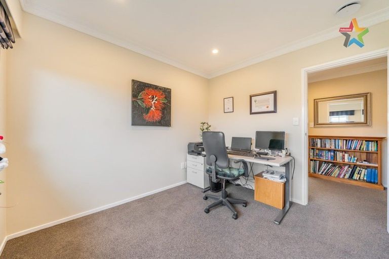Photo of property in 41 Orr Crescent, Hutt Central, Lower Hutt, 5011