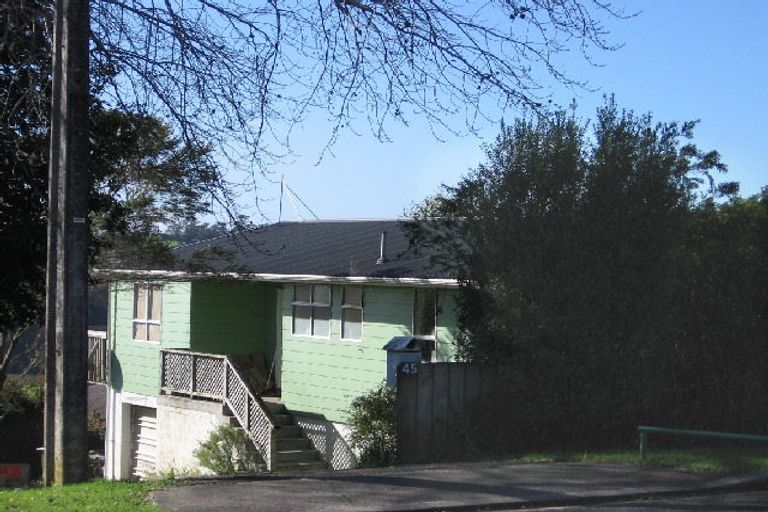 Photo of property in 45 Pulham Road, Warkworth, 0910