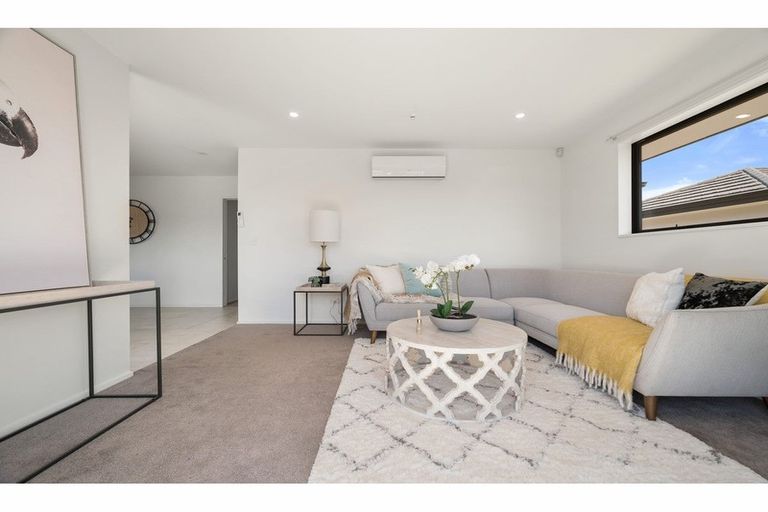 Photo of property in 152 Awatea Road, Wigram, Christchurch, 8025