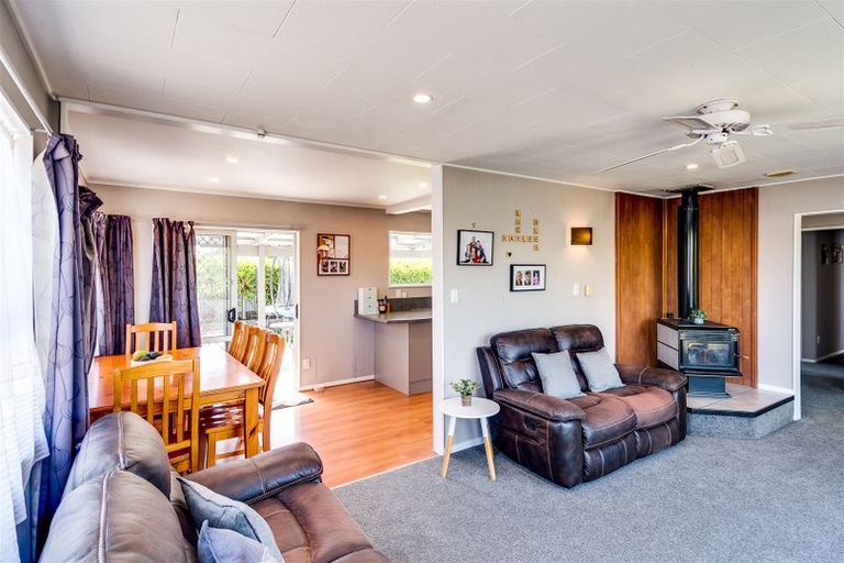 Photo of property in 10 Argyll Crescent, Tamatea, Napier, 4112