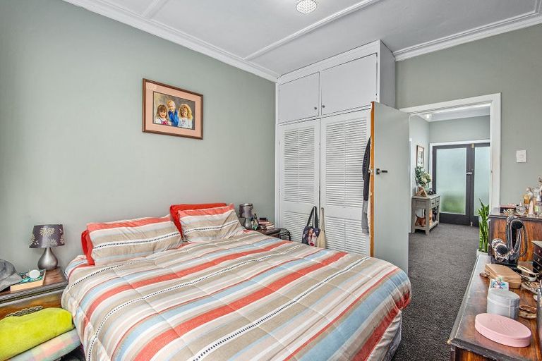 Photo of property in 3 Vickery Place, Maryhill, Dunedin, 9011