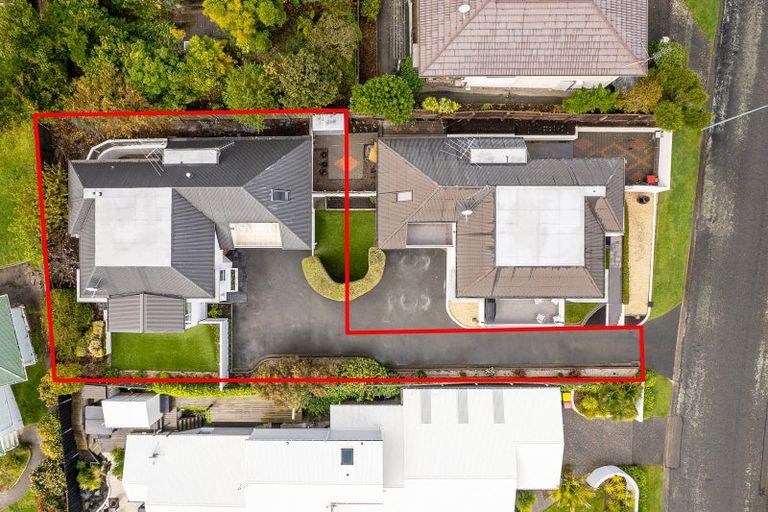 Photo of property in 2/79 Cannon Hill Crescent, Mount Pleasant, Christchurch, 8081