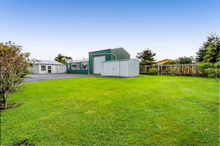 Photo of property in 40 Oberon Street, Stratford, 4332