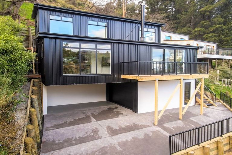 Photo of property in 3c Dalleys Lane, Lyttelton, 8082