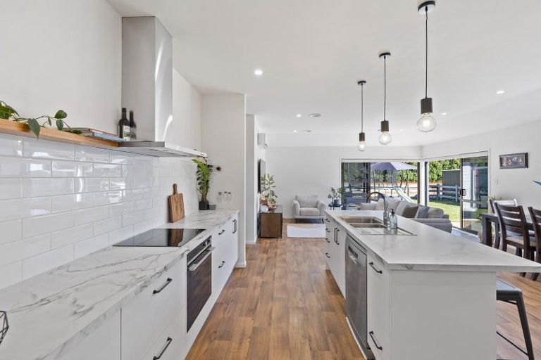 Photo of property in 3c Haig Road, Matamata, 3400