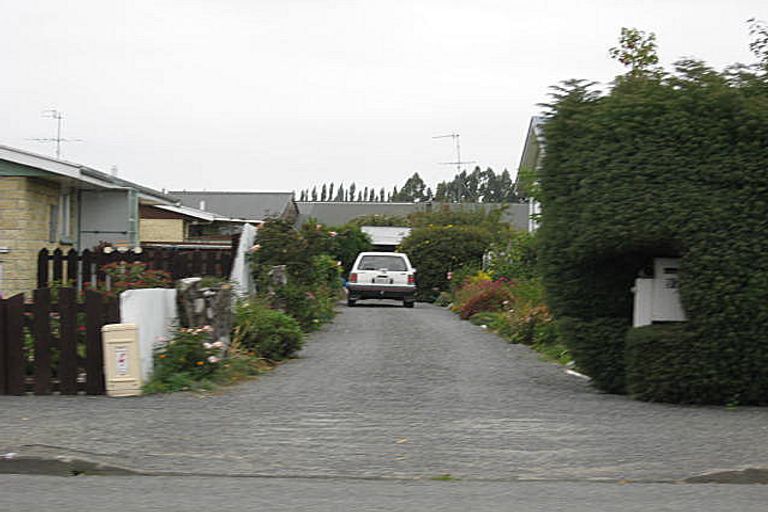 Photo of property in 97 Thomson Street, Tinwald, Ashburton, 7700