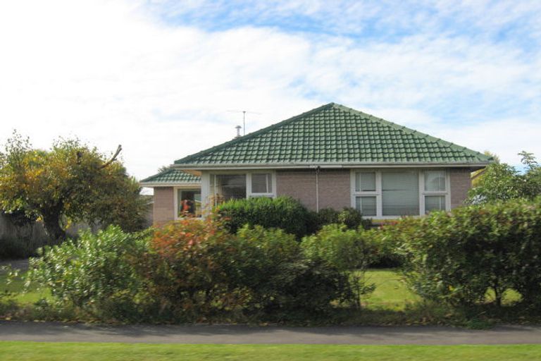 Photo of property in 60 Colman Avenue, Sockburn, Christchurch, 8042