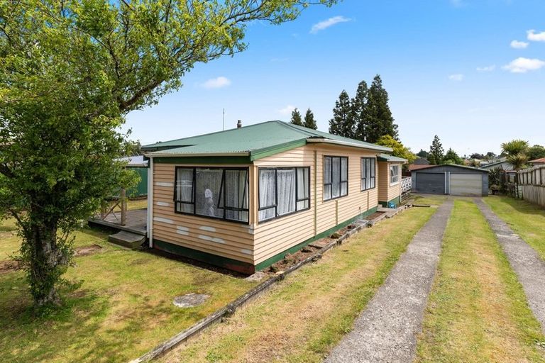 Photo of property in 8 Turoa Street, Mamaku, 3020