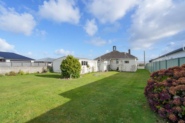 Photo of property in 33 Perth Street, Windsor, Invercargill, 9810
