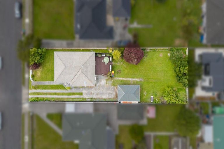 Photo of property in 53 Hyde Street, Wainuiomata, Lower Hutt, 5014