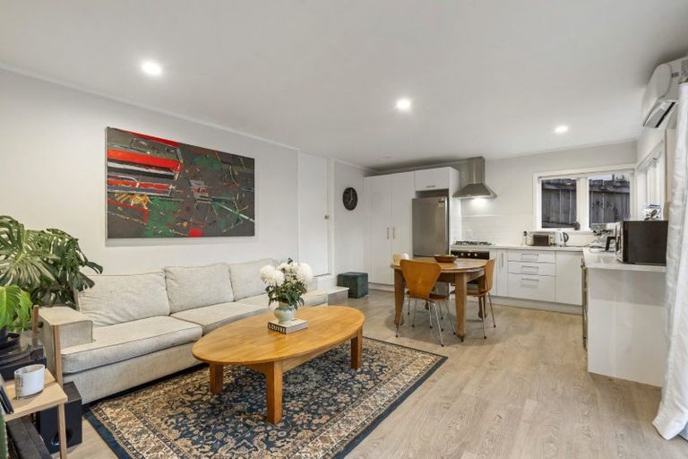 Photo of property in 29 Tuarangi Road, Grey Lynn, Auckland, 1021