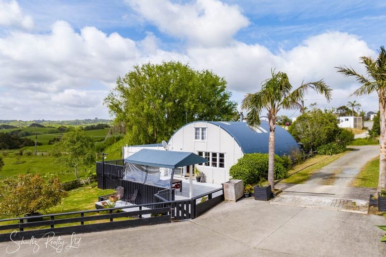 Photo of property in Bickerstaffe Road, Maungaturoto, 0520