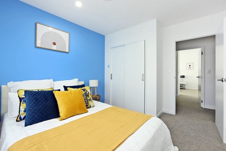 Photo of property in 6 Hikawera Drive, Frimley, Hastings, 4120